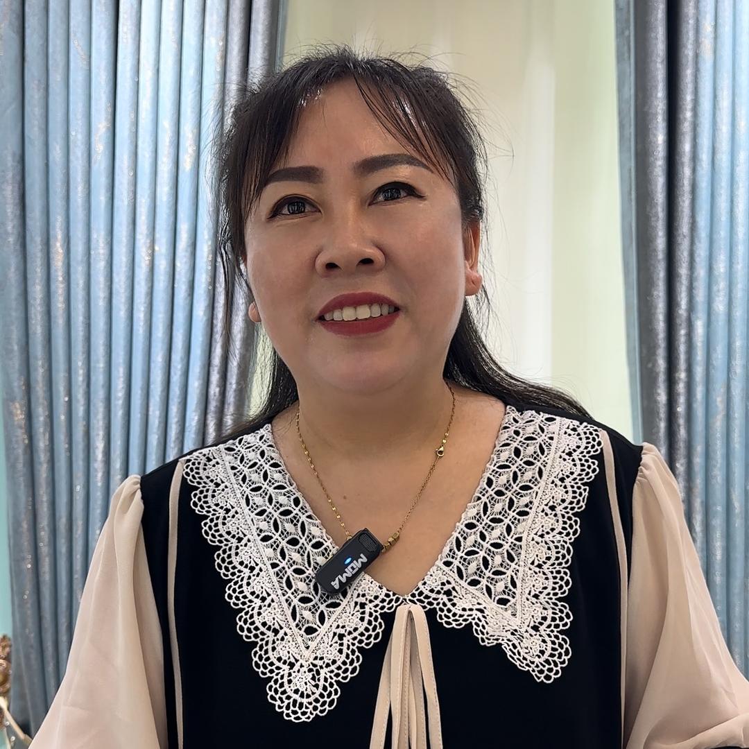 爱尚布艺窗帘