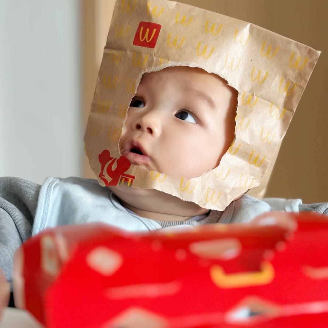 小小任👶