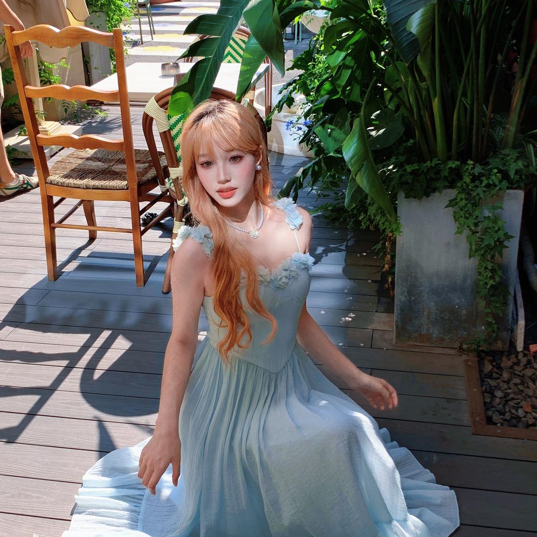 冰冰来了羽绒服工厂