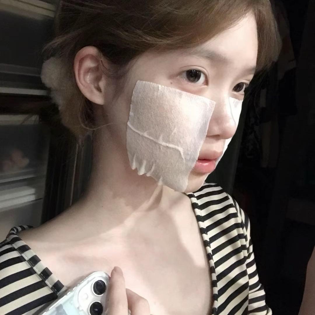哄哄我