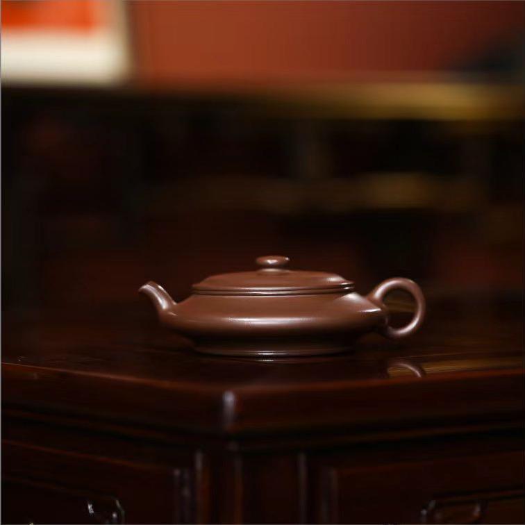 梦梦茶器