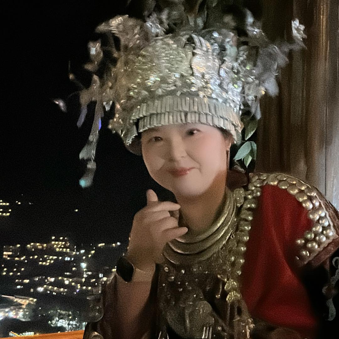 幸运的四叶草🍀
