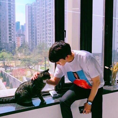 凯文ADIdo发型设计