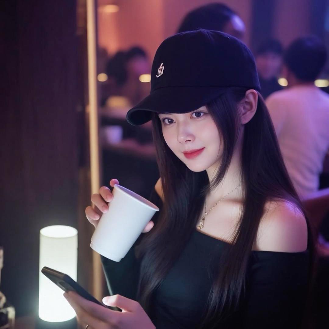 暖心👑