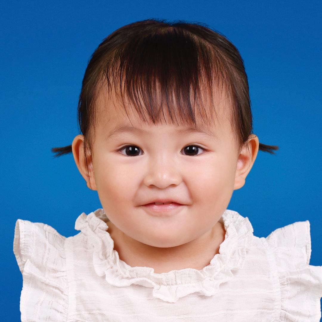 璟玥小公主