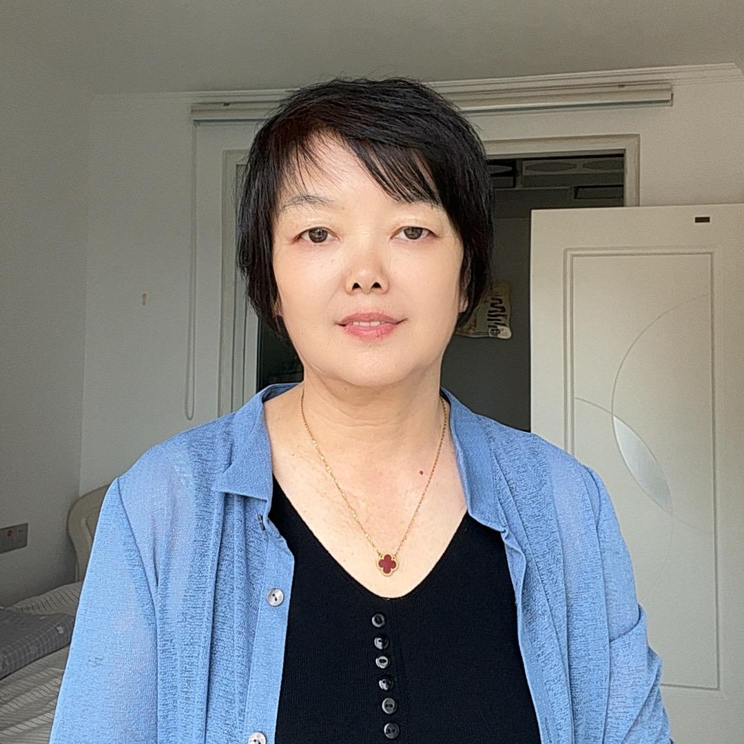 心怡陈姐