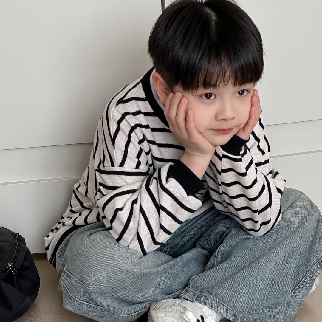 柒号童仓男童店