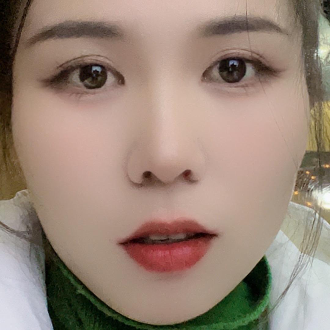 洪苹果🍎