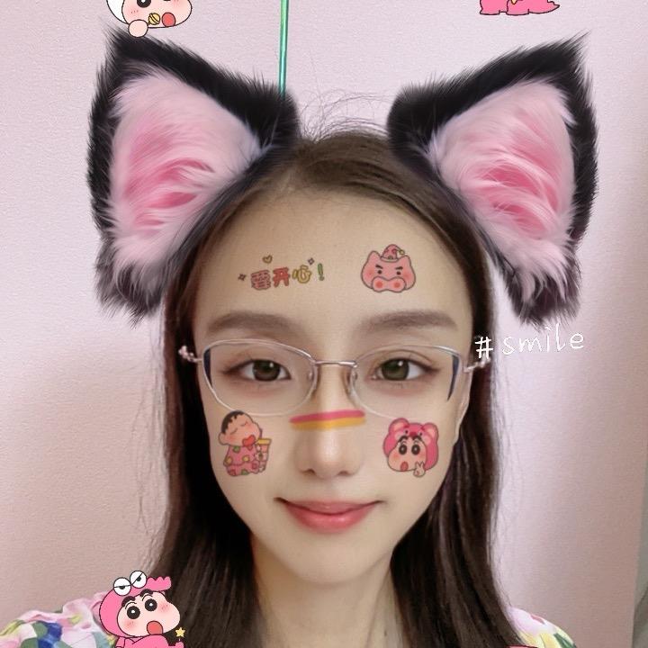 大芬和小芯