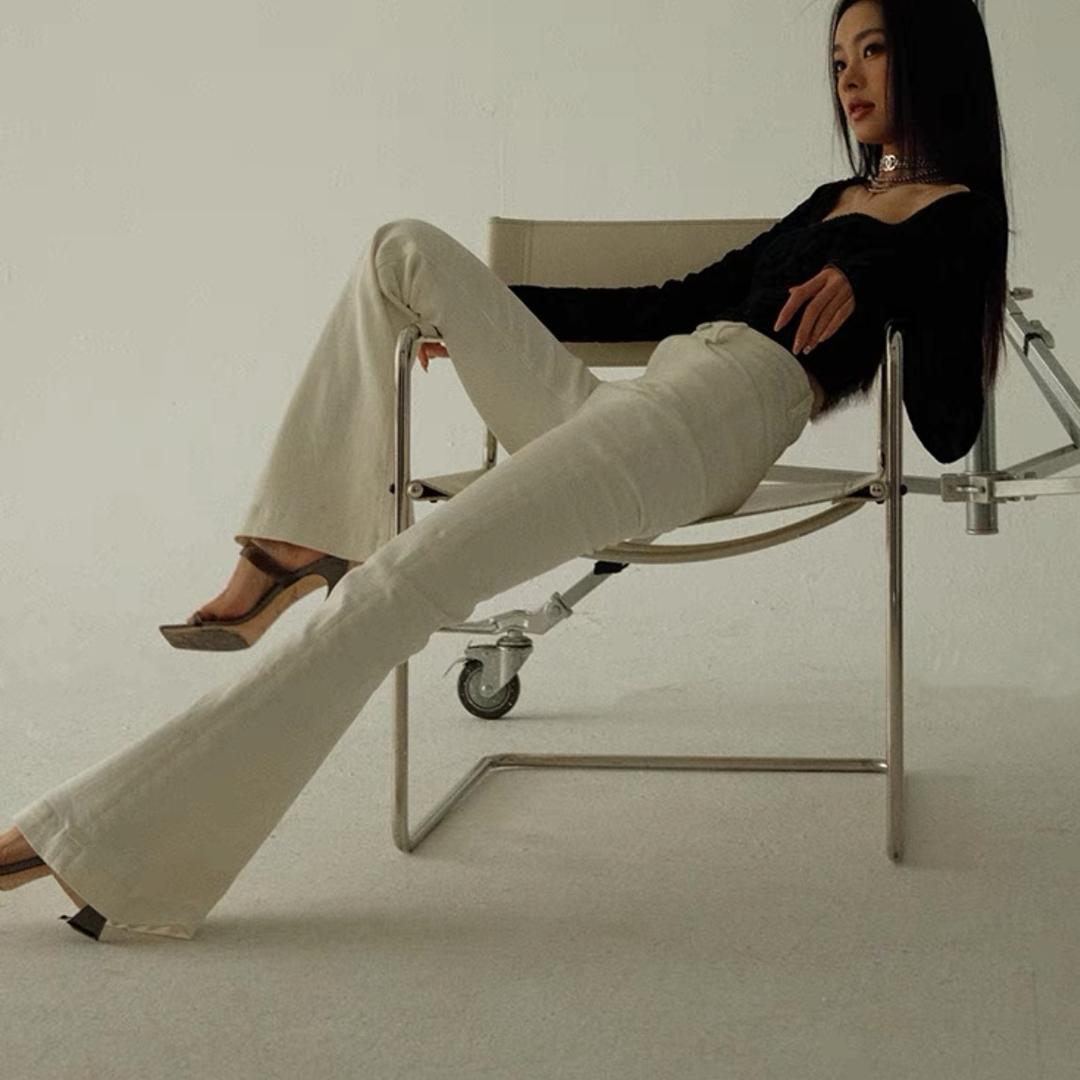 小满牛仔