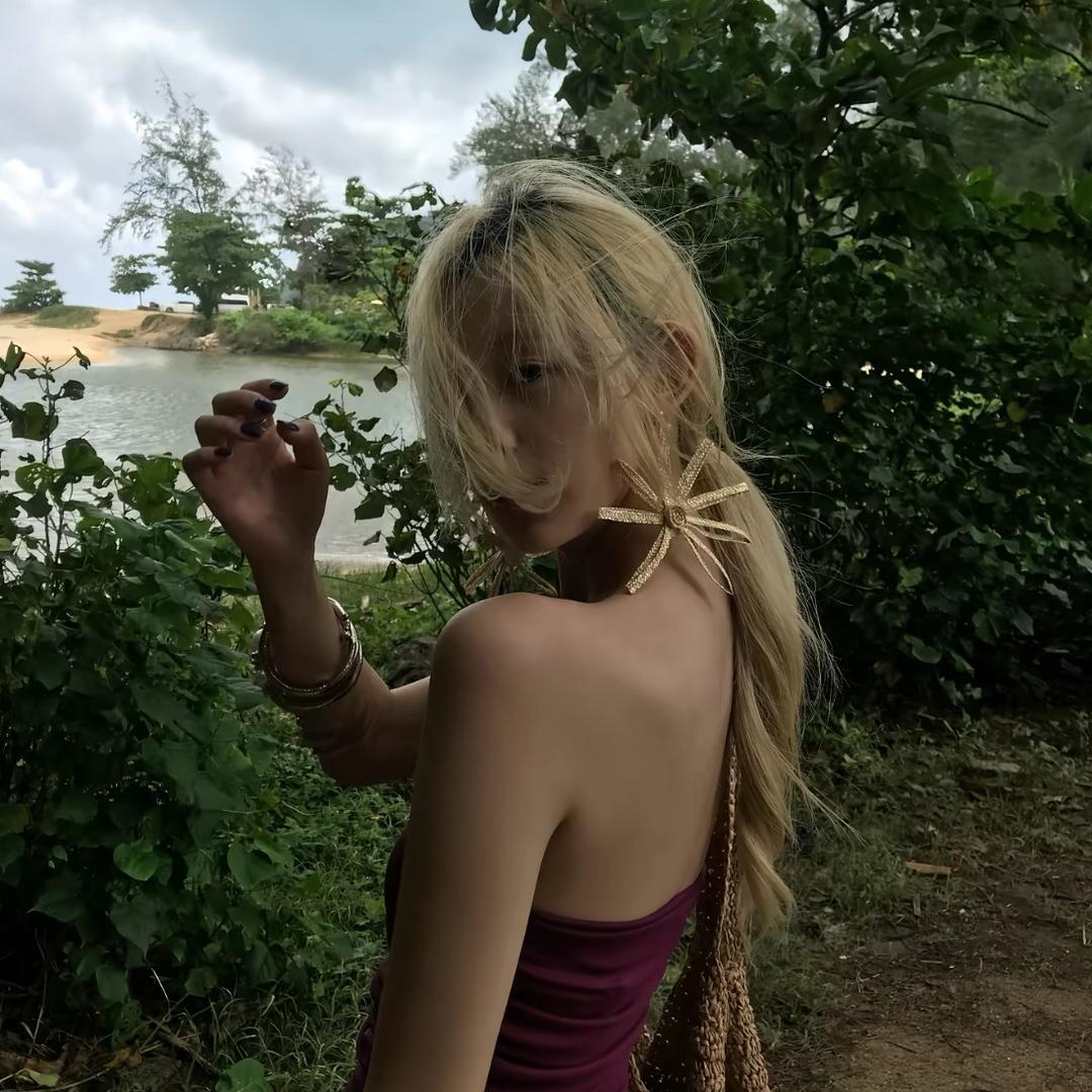 咕噜咕噜～