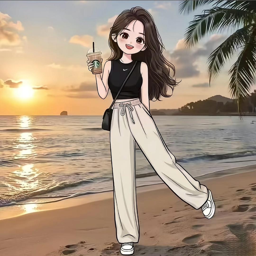 小静 ✨