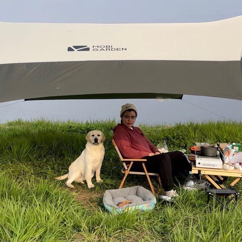 成都贰狗贰舍拉布拉多犬舍