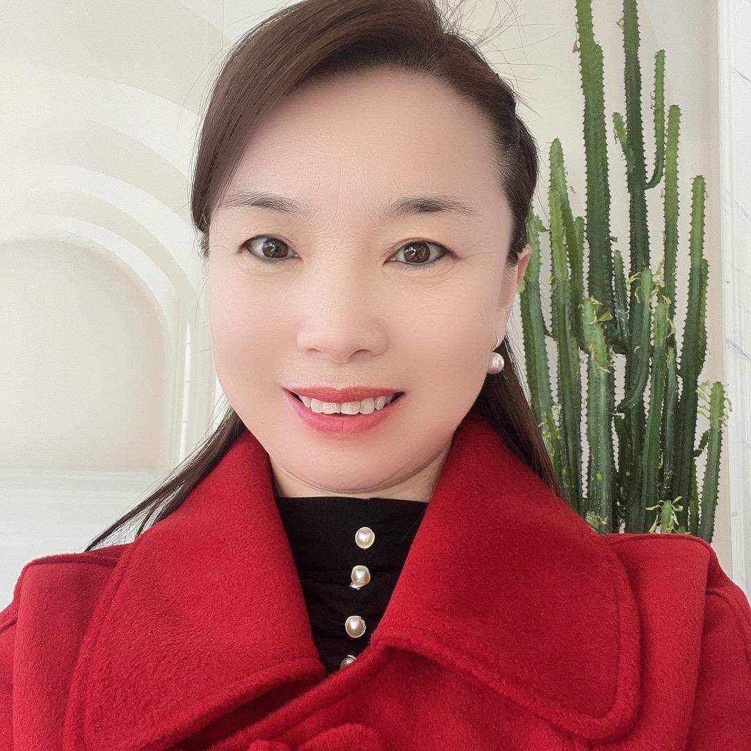 暗香梅花舞