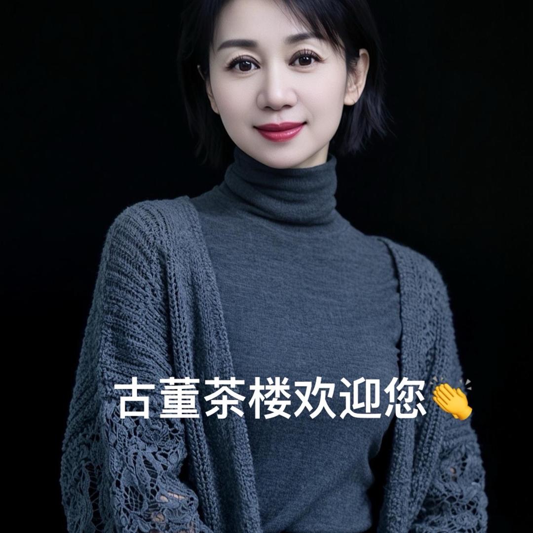 琴姐