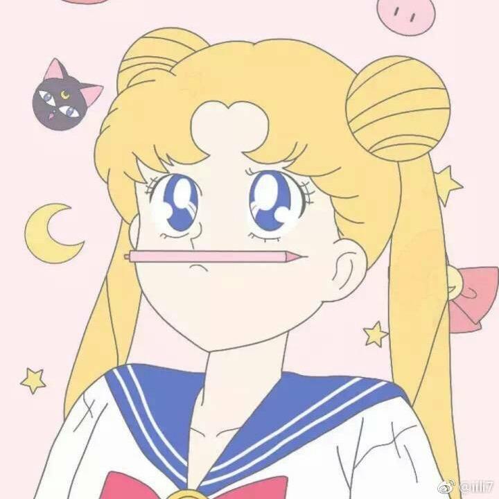可爱锅