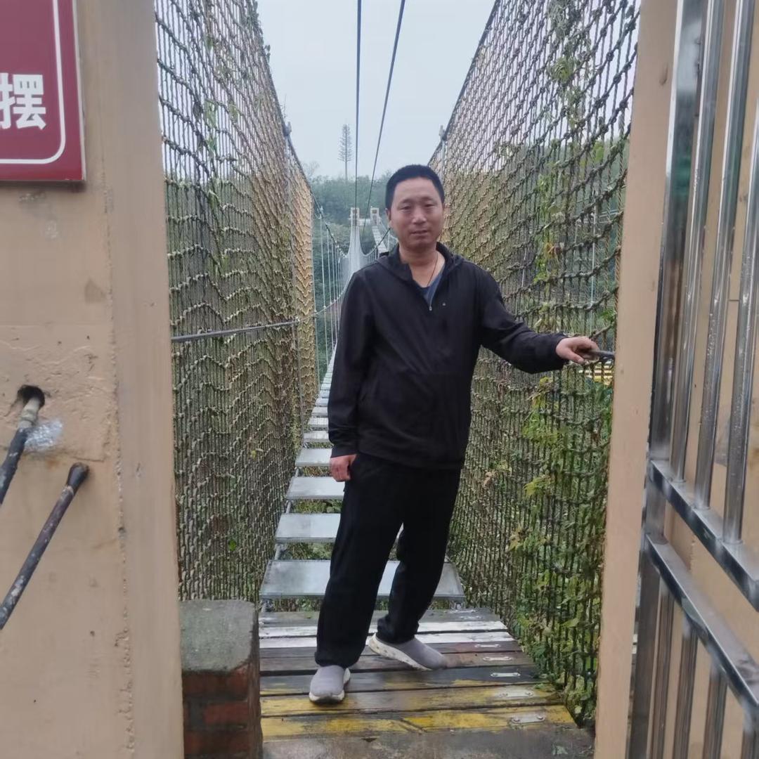 好运来