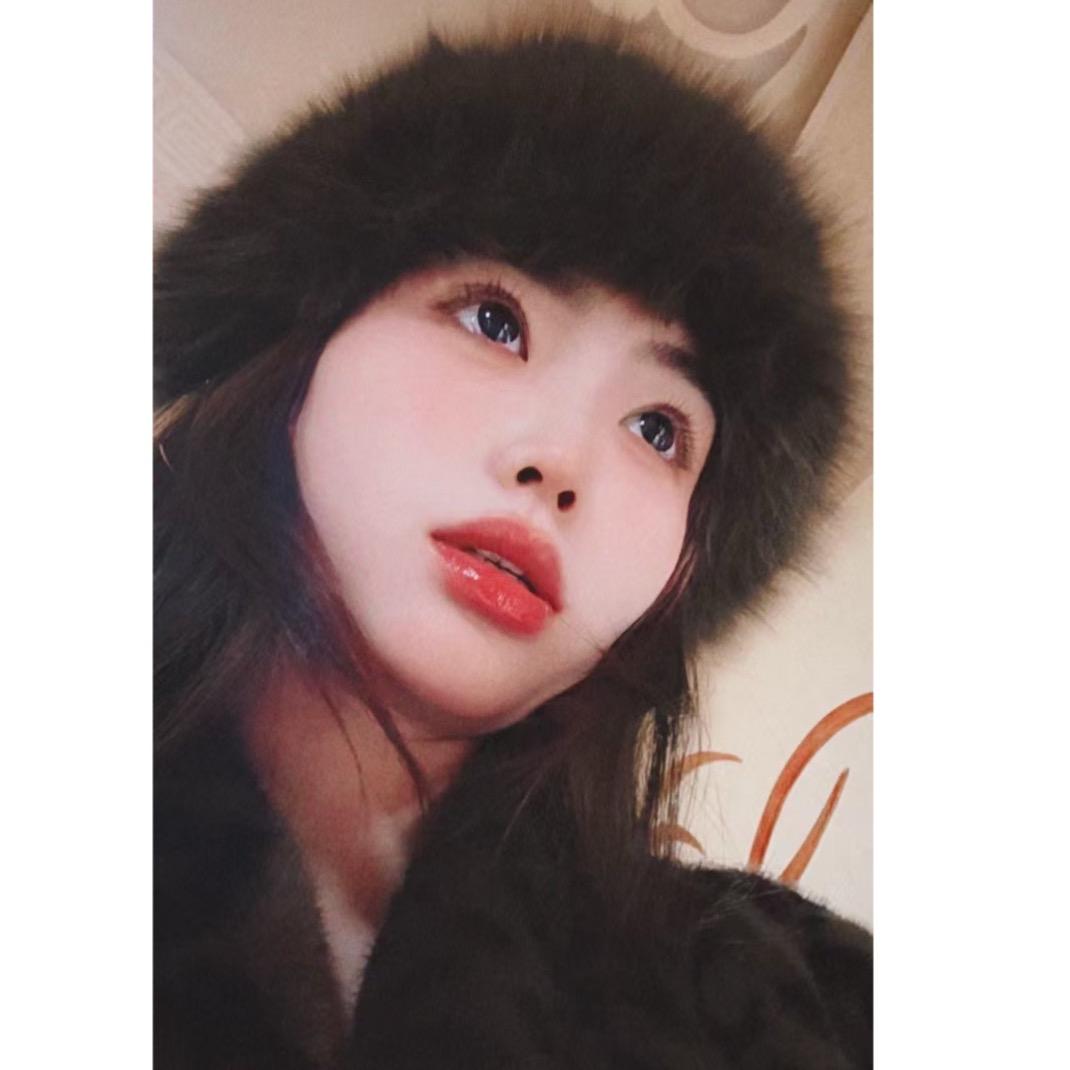 于不甜儿
