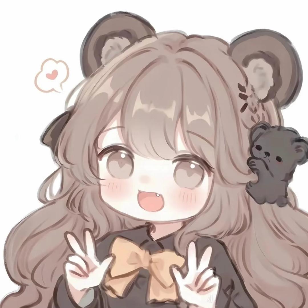 ꪔ̤̮达咩兔