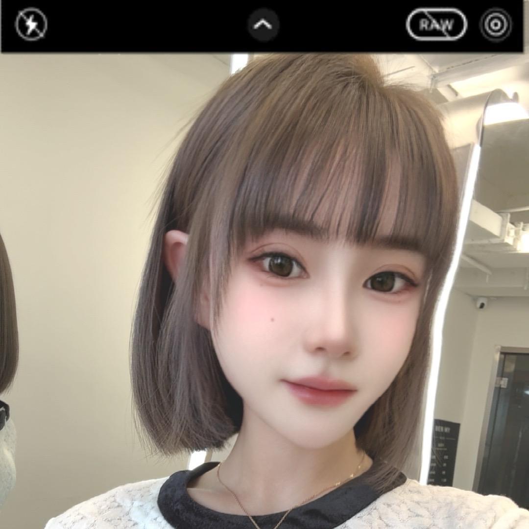 甜甜的甜❤️