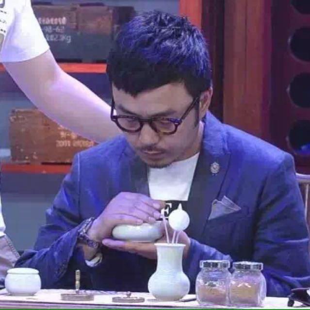 小罗沉香