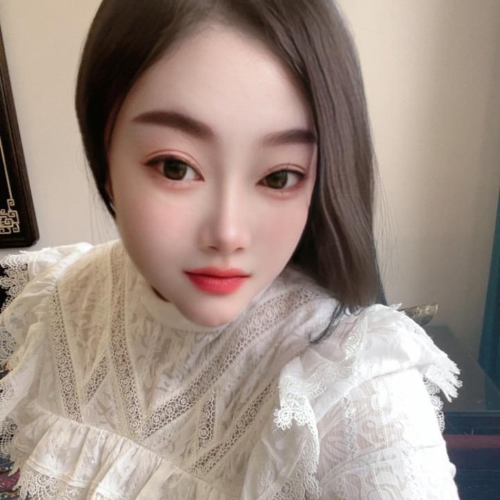 奔跑的公主❤️