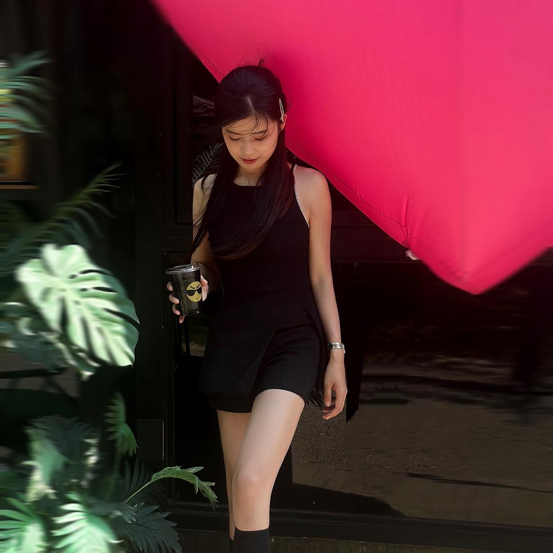 叫我仙女就好了