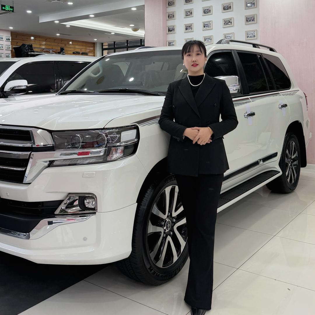 成都众和兴名车（丰田）