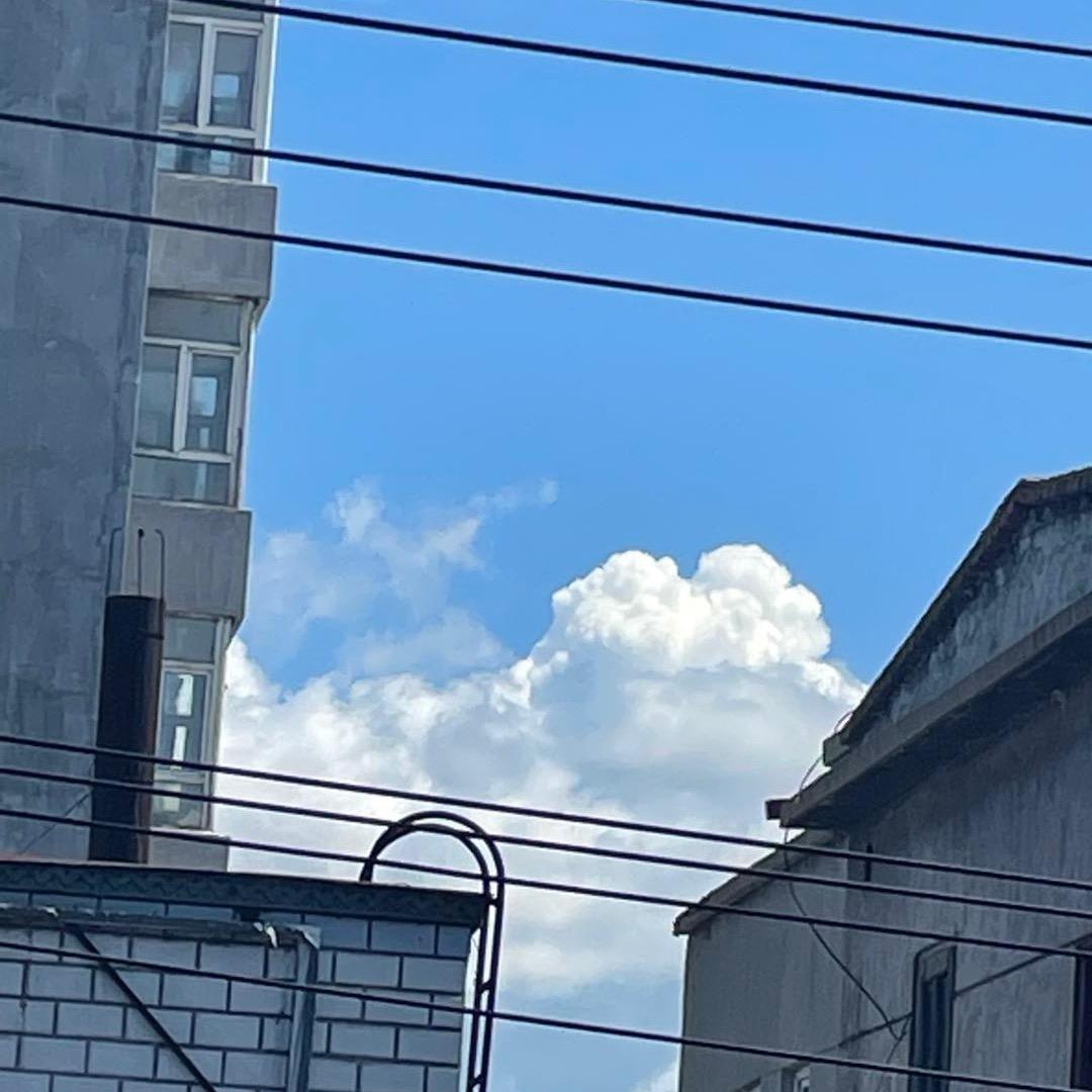 ☁️蓝色日记