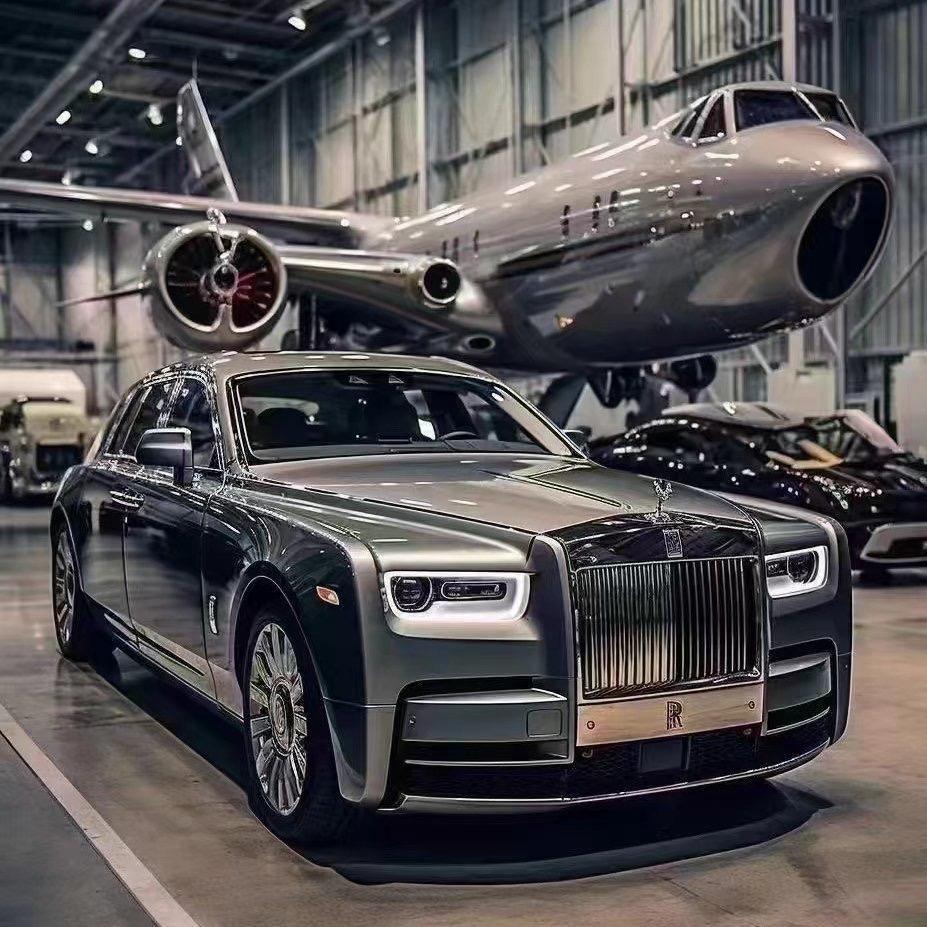 富贵一生（大连）