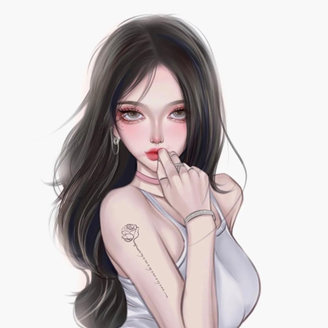 @宛如