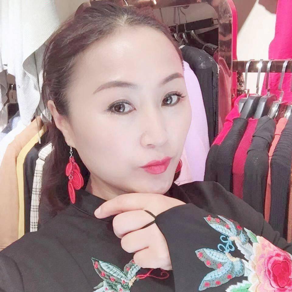 麗娘