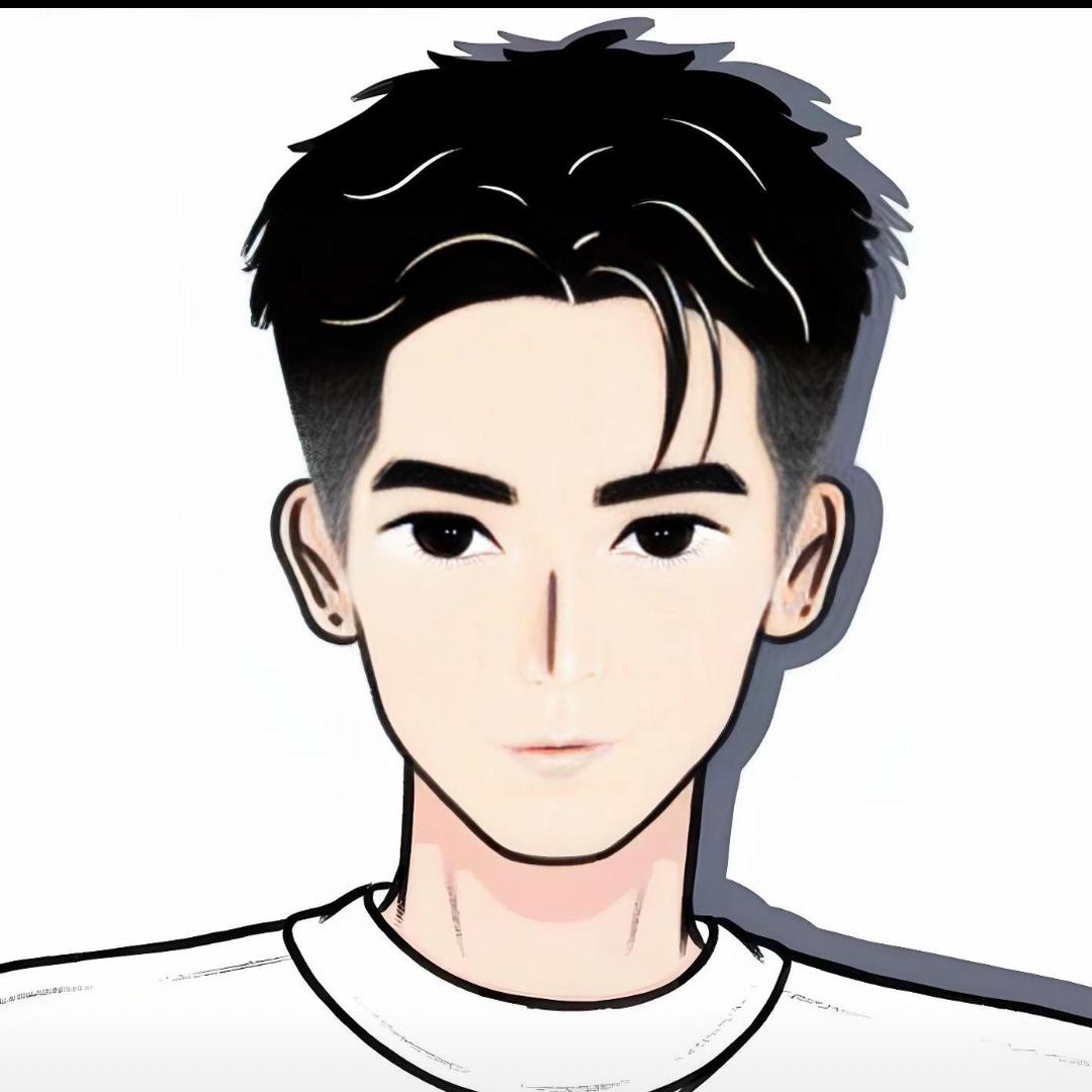 阳光大男孩