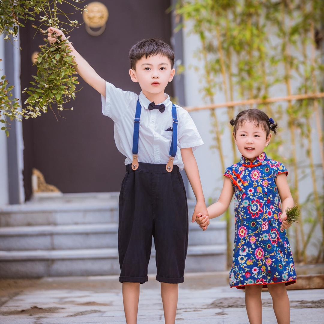 阔阔和米朵的美少女妈妈～