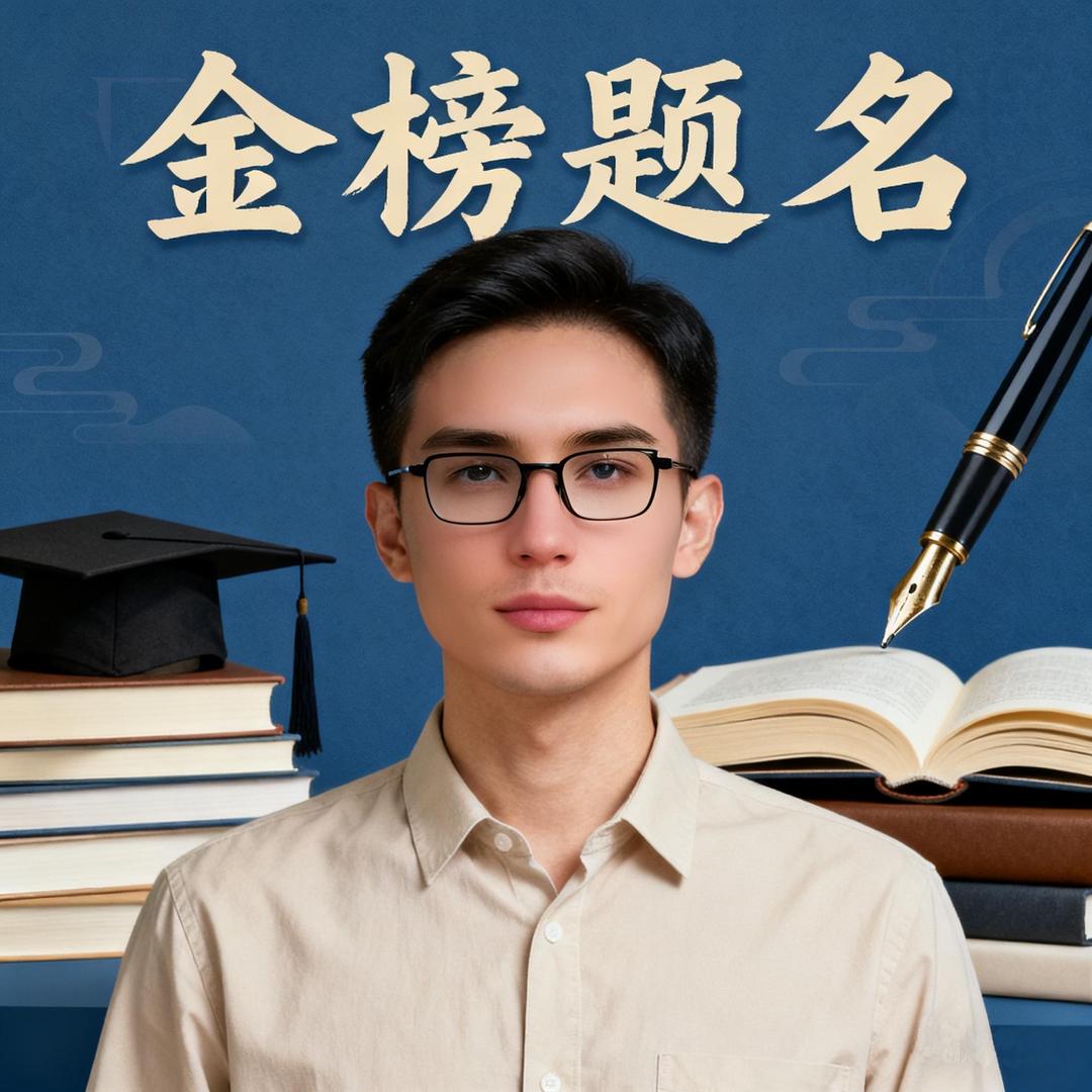 大徐老师聊高考规划