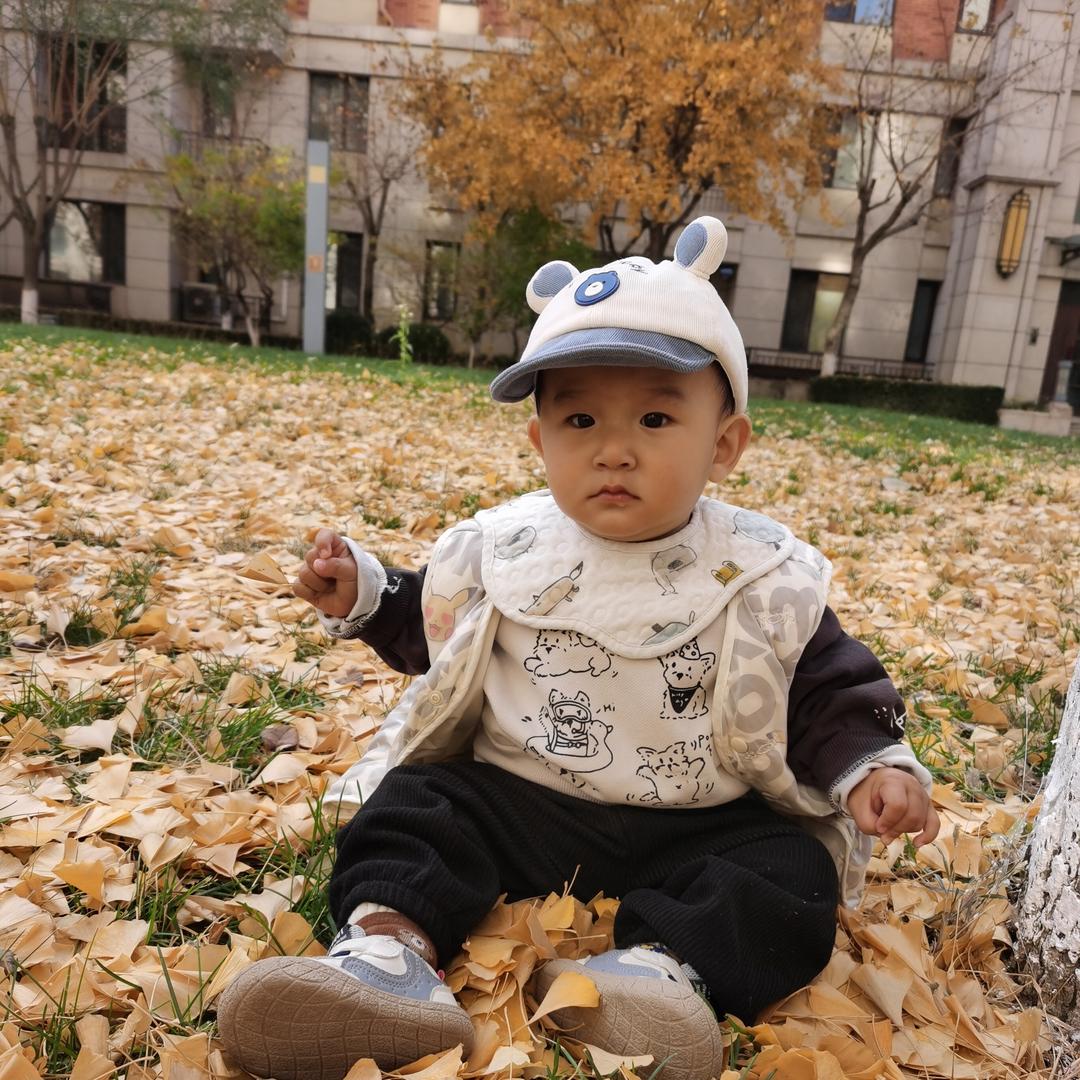 宸宸妈妈（带娃中）