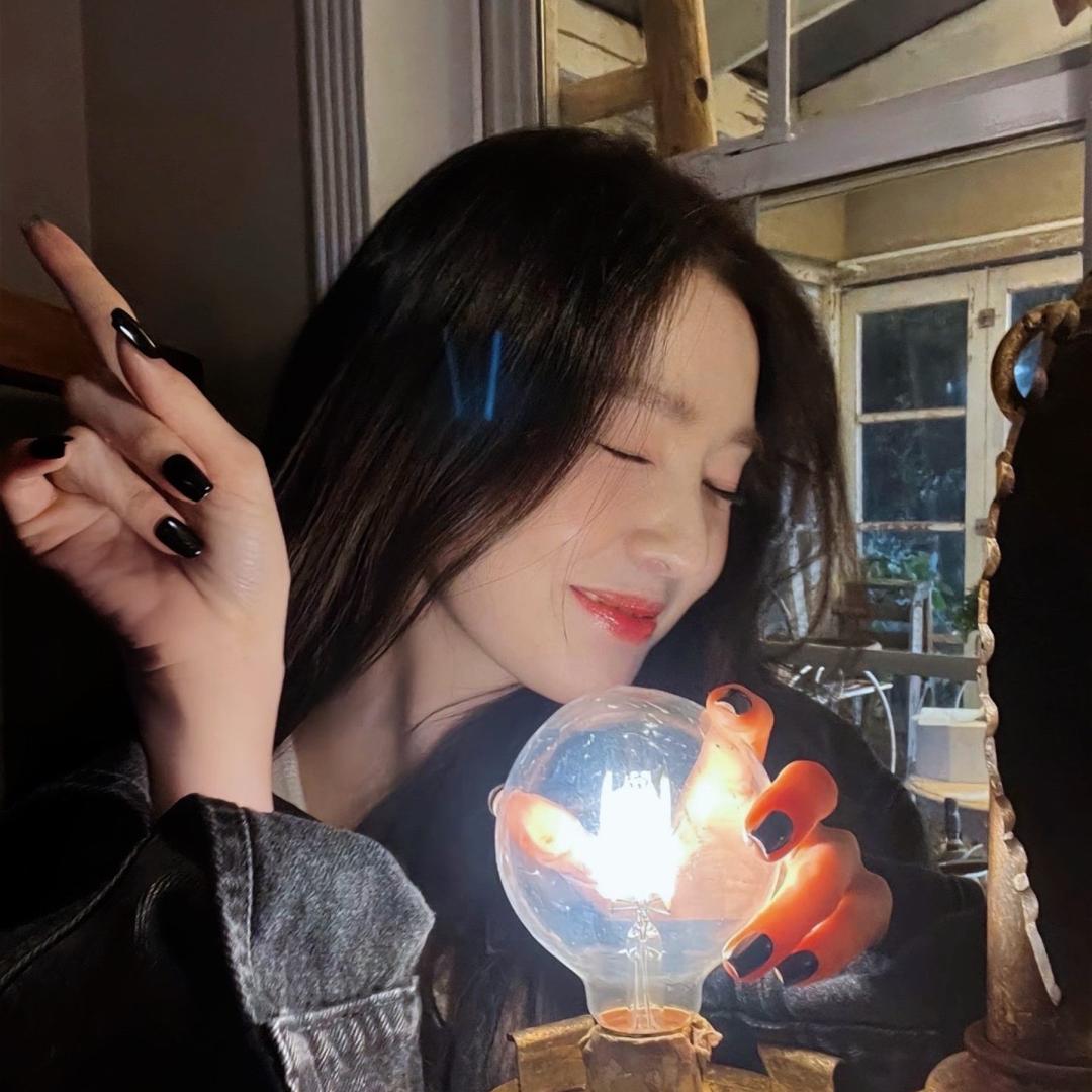 𝑰𝑹𝑬𝑵𝑬•裴珠泫☽︎︎·̩͙