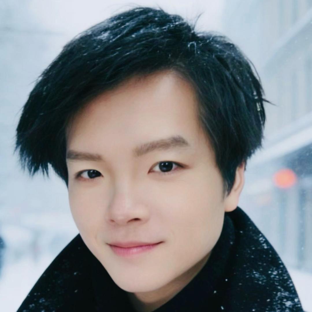 正缘🎙️