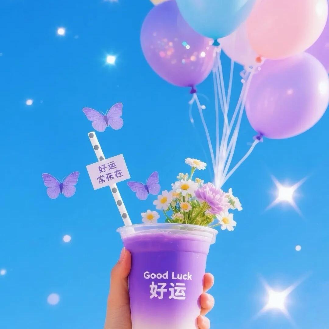 🐴傻🍀丫🥀头🌈