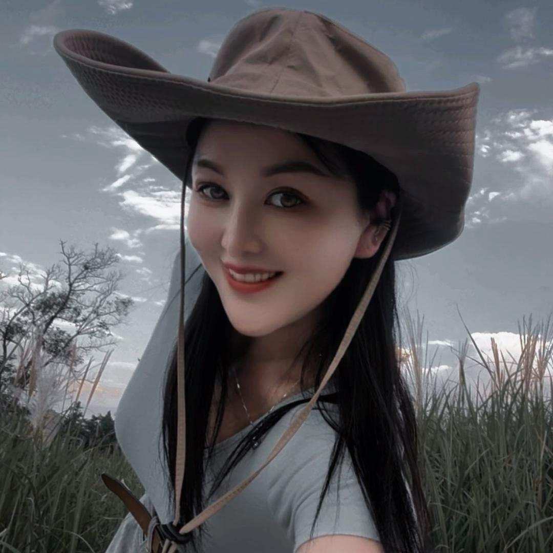 糖果～🎤休息中
