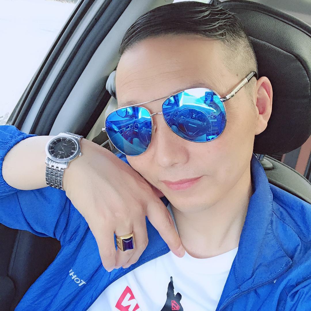 70后的潮叔🤪分享快乐