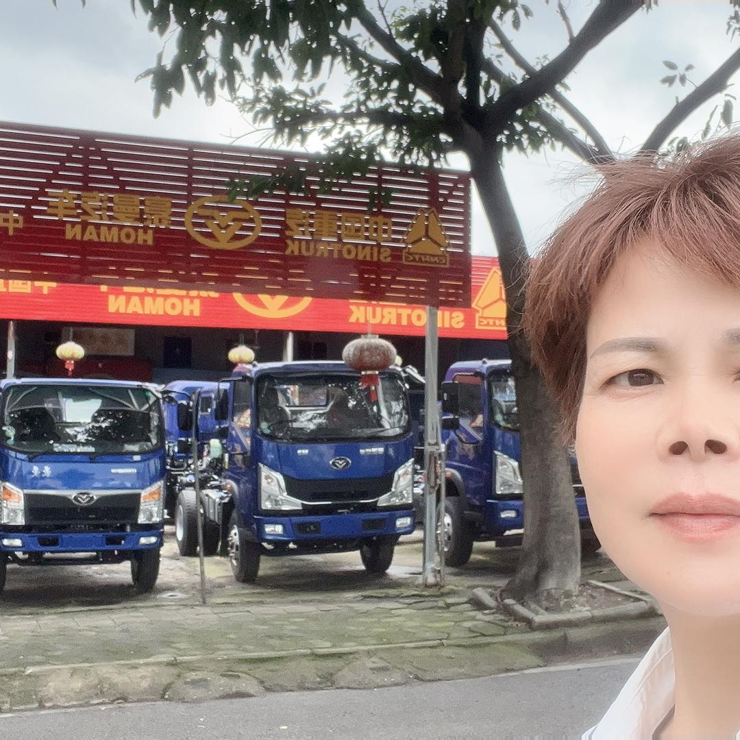 柳州市益通汽车销售服务有限公司（重汽豪曼
