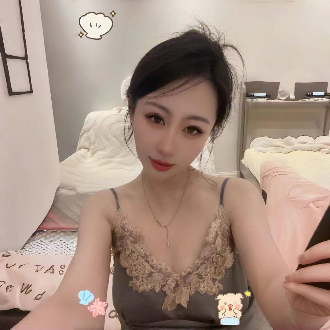 大安安