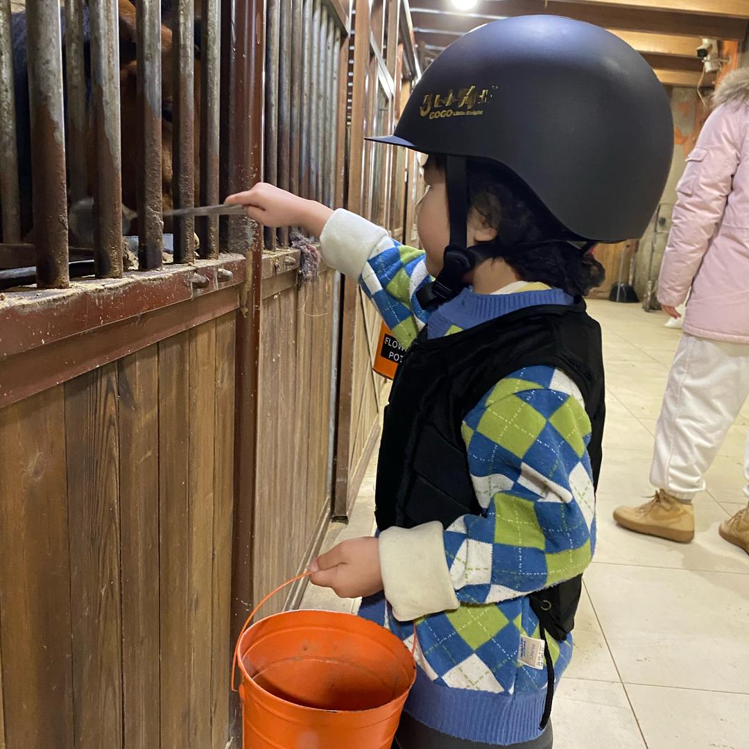 妈妈们丢了同一个孩子叫lele