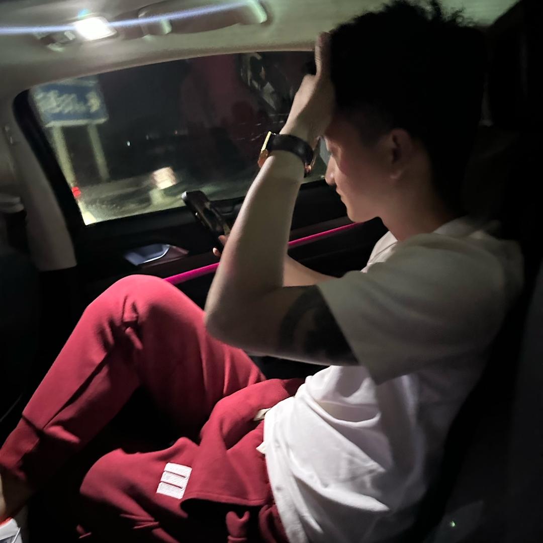 鑫里的秘密💋