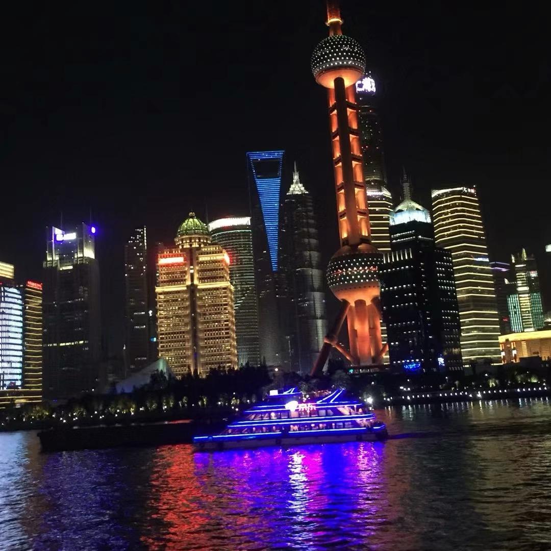 情系海洋