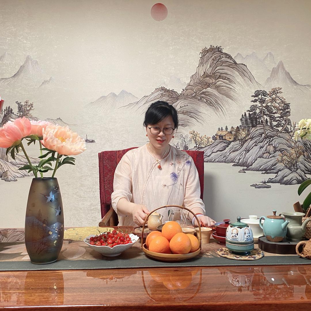 优越签约疗愈师·马健健🌻