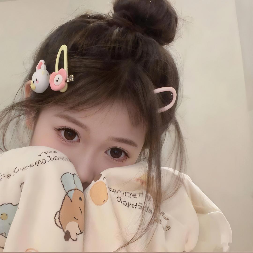 甜甜萌宠（直播号）