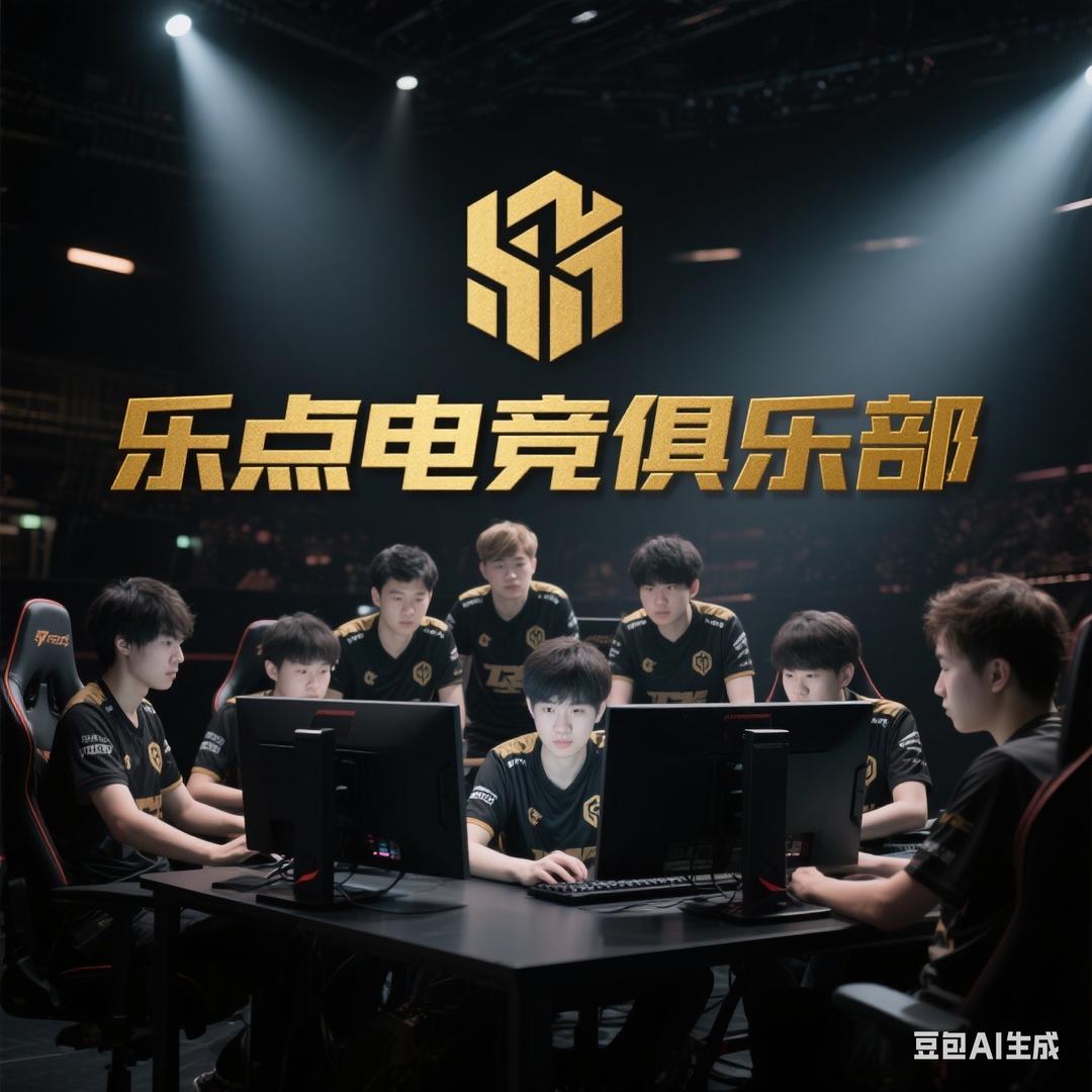 乐点工作室（三角洲行动）