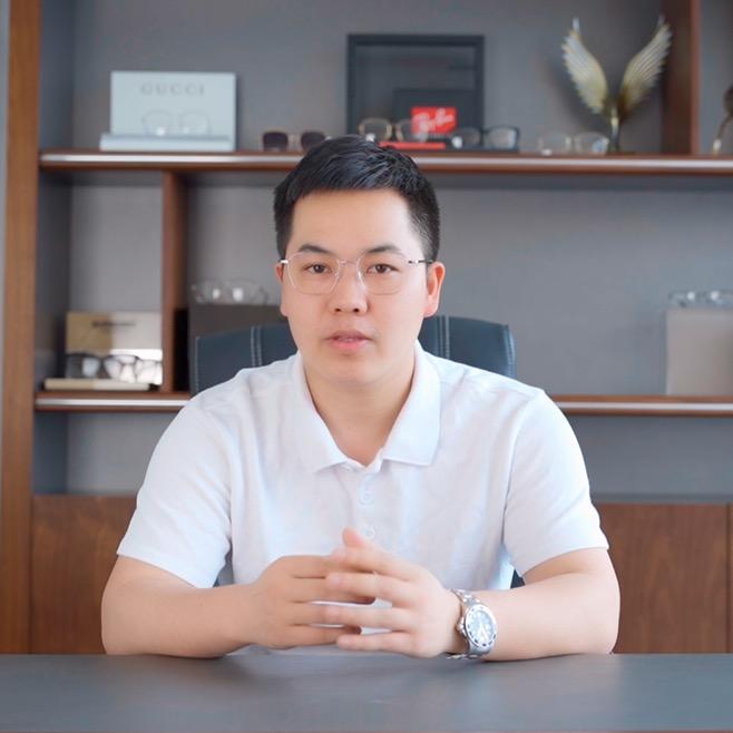 曾老师眼镜(重庆)